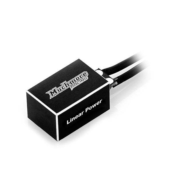 MuchMore Racing Non-Polarity Super Capacitors