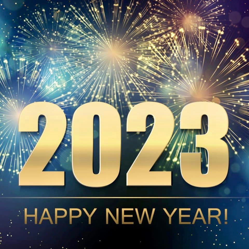 1up Racing Wishes you a Happy New Year