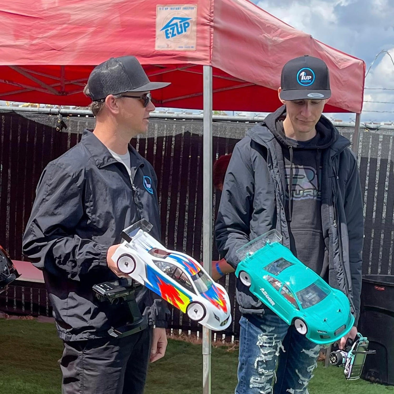 Photo Album from Finishline RC Raceway Live on Facebook