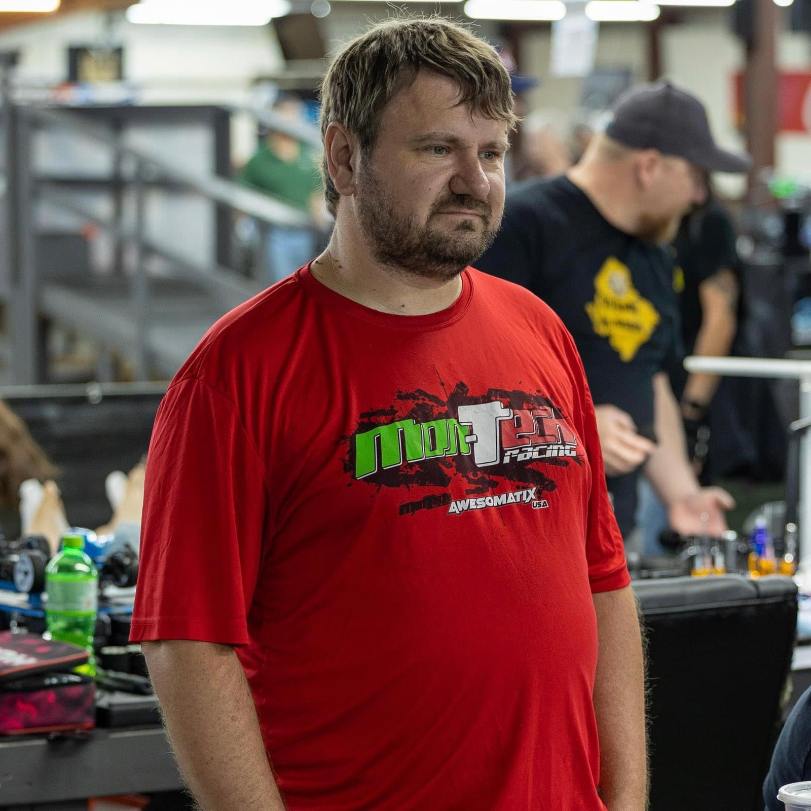 ROAR Carpet Nats Photo Album here at APEX Raceway