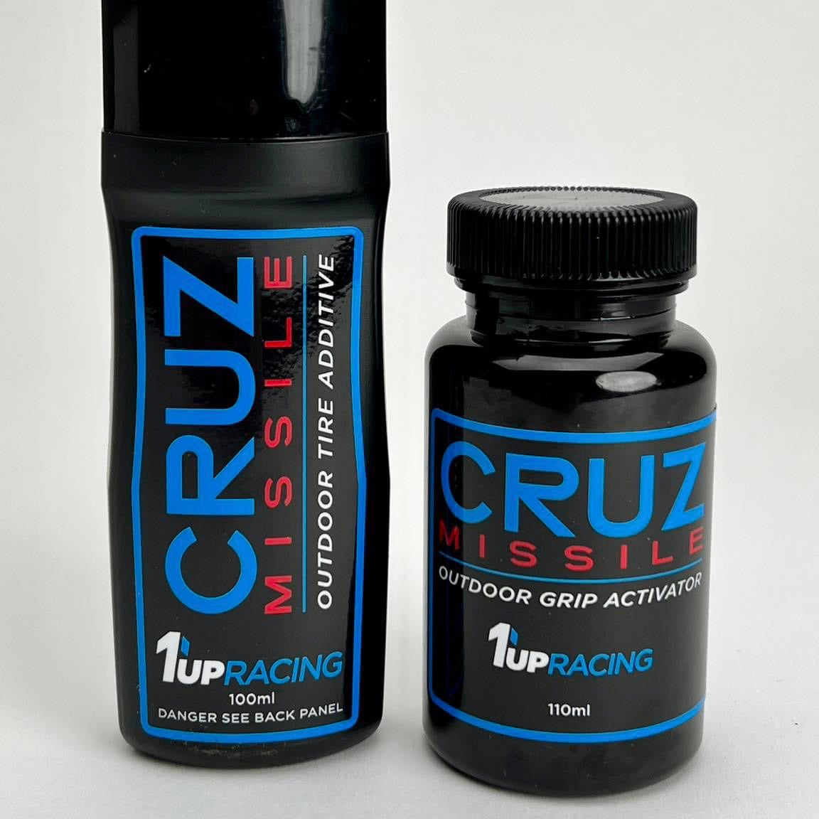 Cruz Missile Outdoor Tire Solutions
