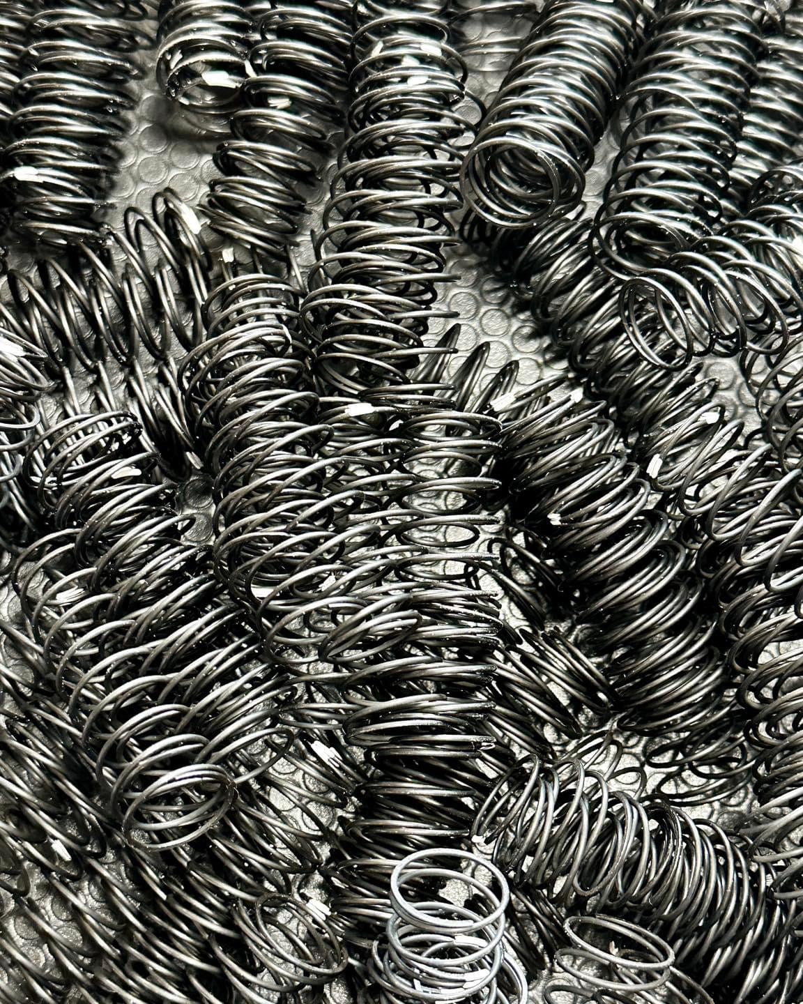 1up Racing Springs Incoming