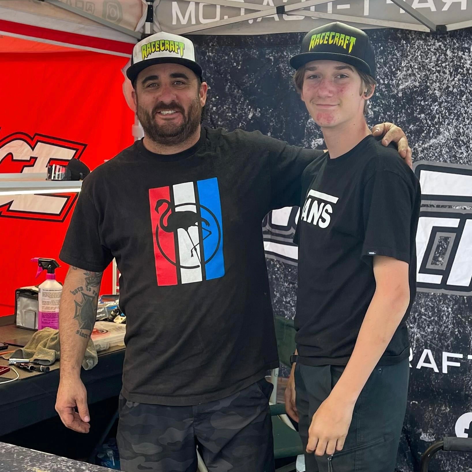 JBRL Nitro Round 2 Photo Album