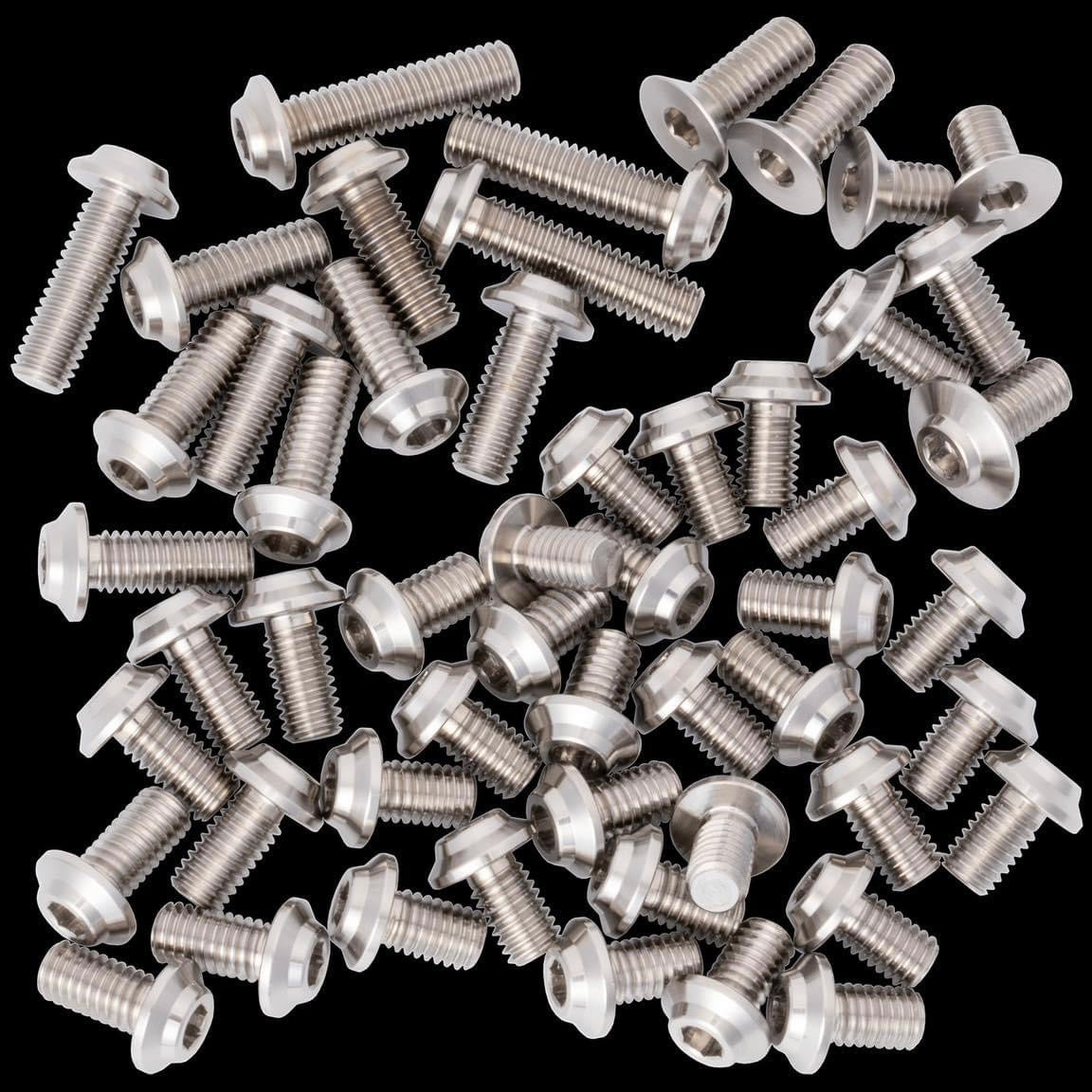 Awesomatix A800R Screw Kits Now Available