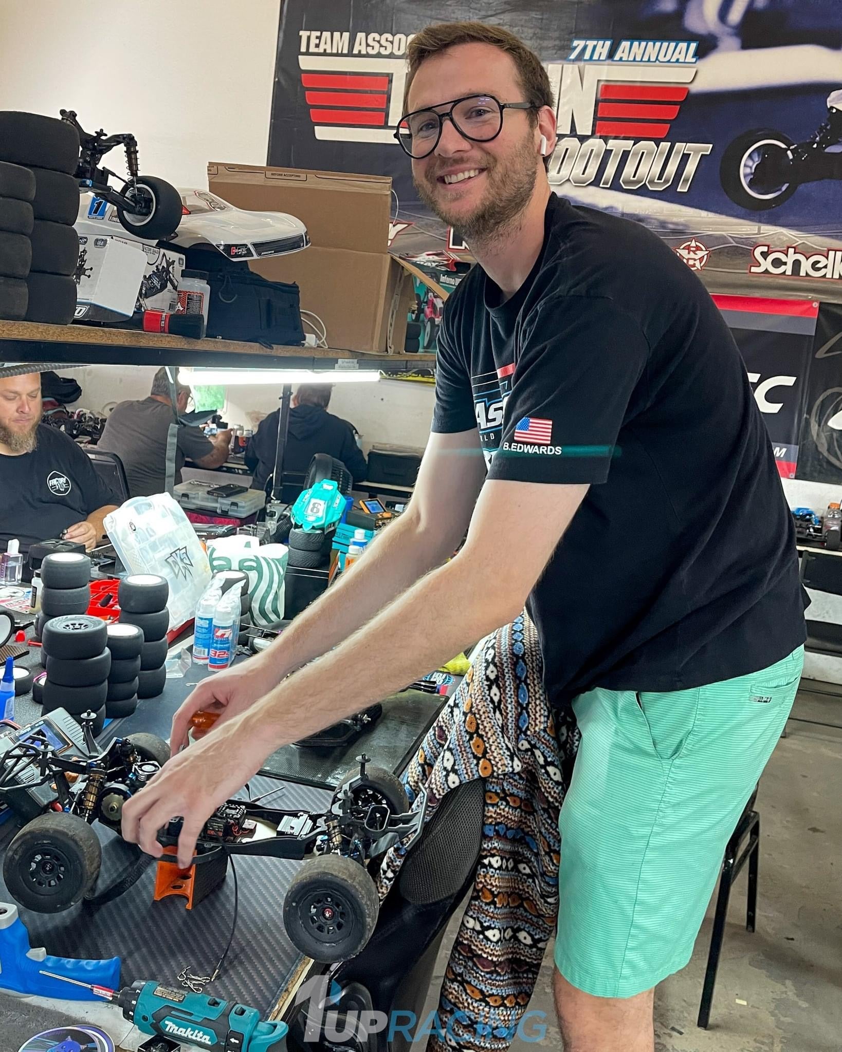 Photos from JBRL Round 5 at SDRC