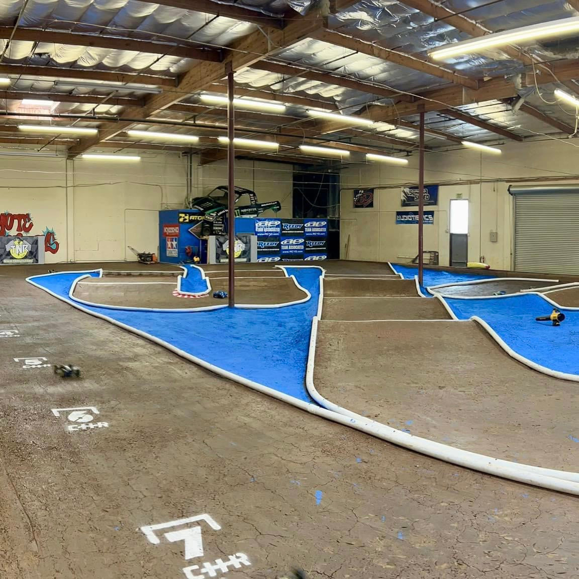 Coyote Hobbies Looking Primo