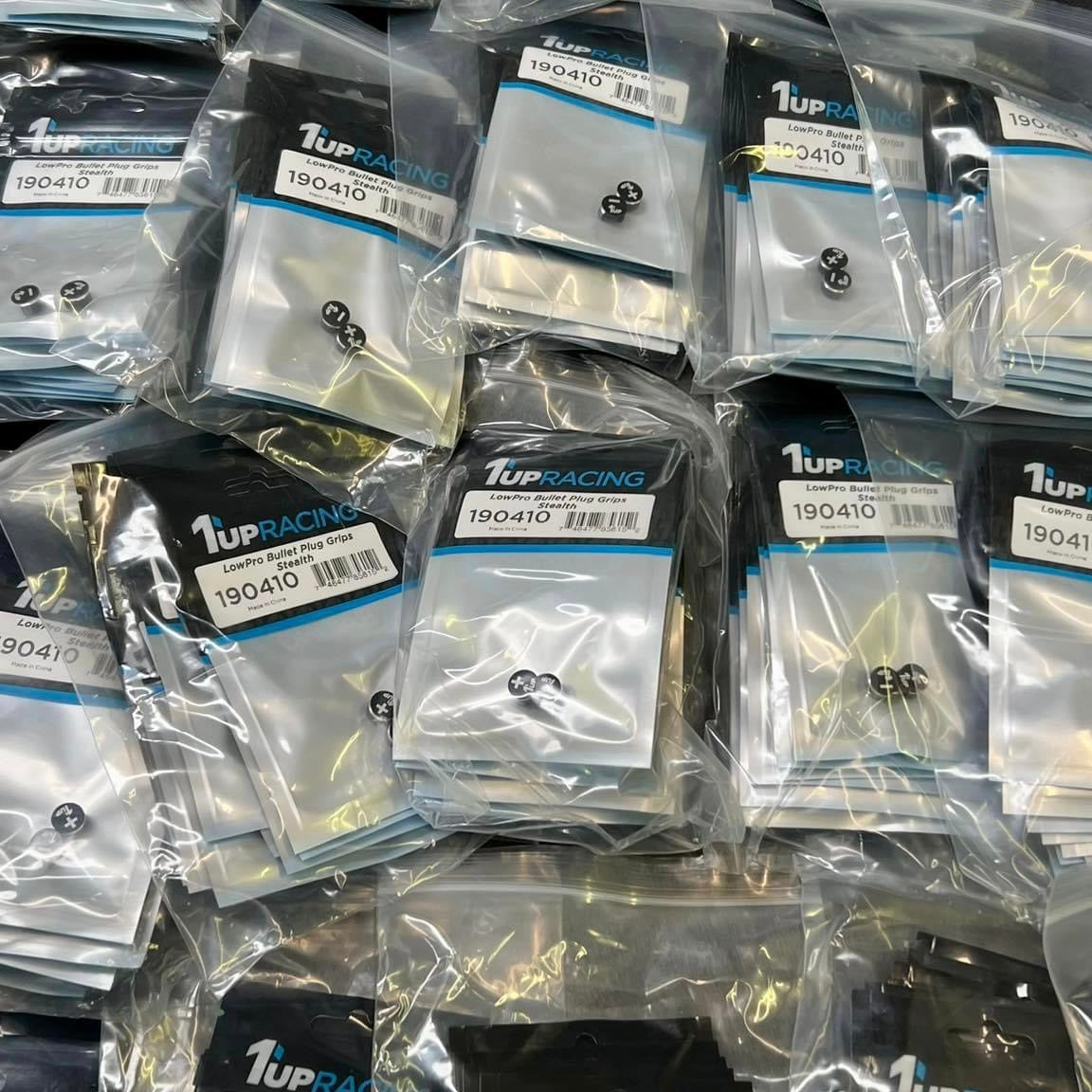 The Original LowPro Bullet Grips are ReStocked