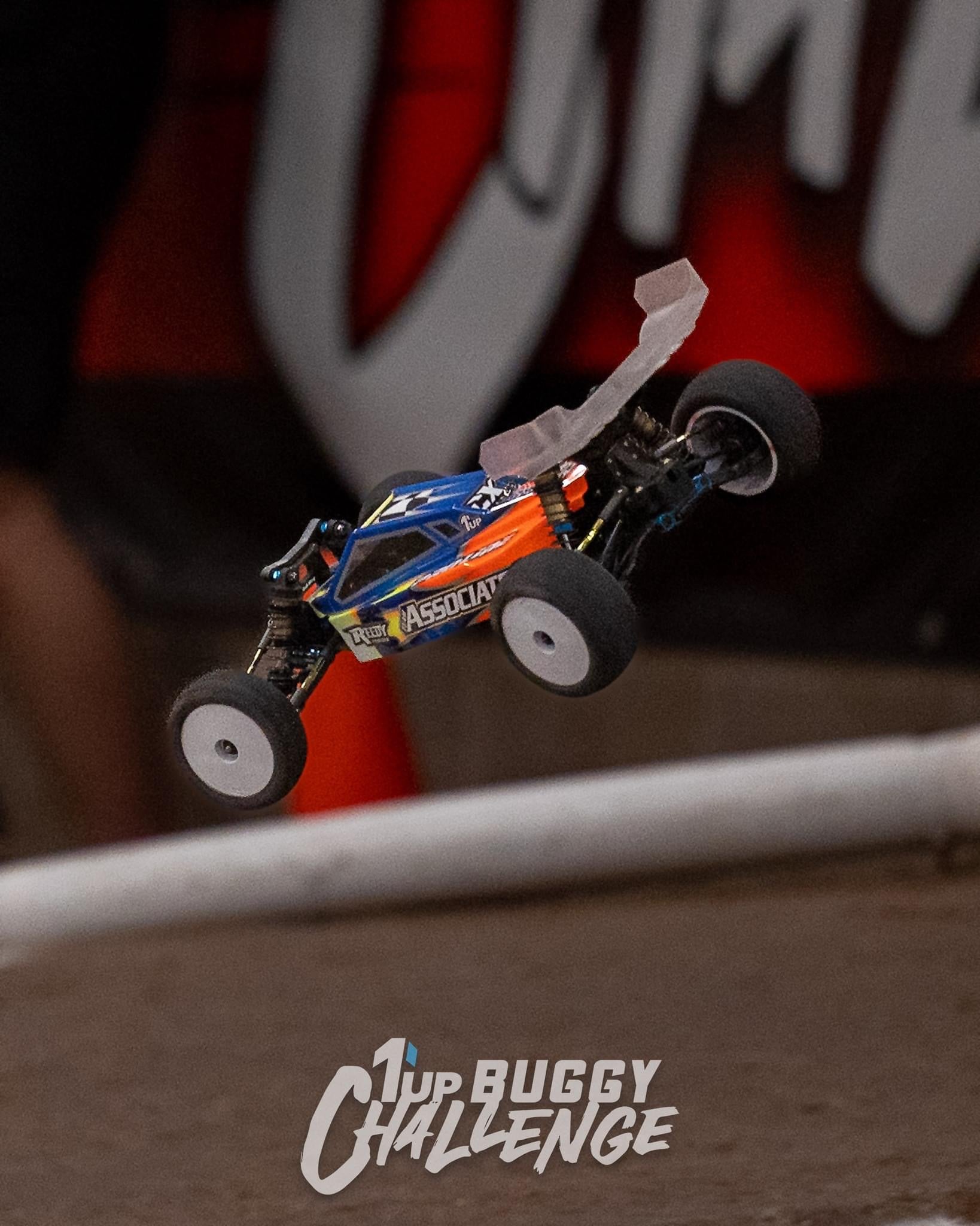 1up Buggy Challenge Air Time Photos