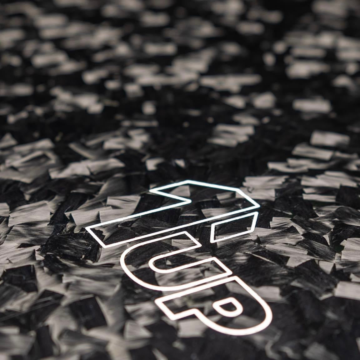 1up Racing Carbon Fiber Boards Coming Soon