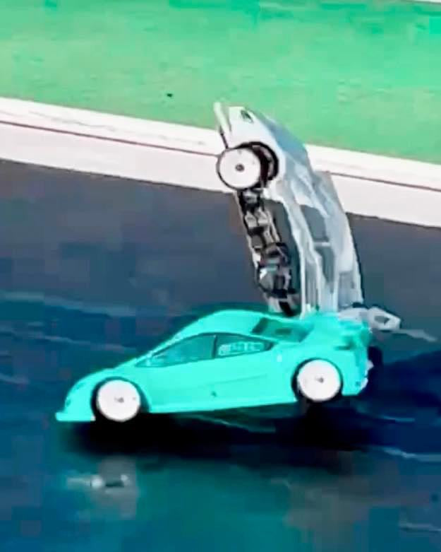 RC Maker Body Stiffeners in Stock!