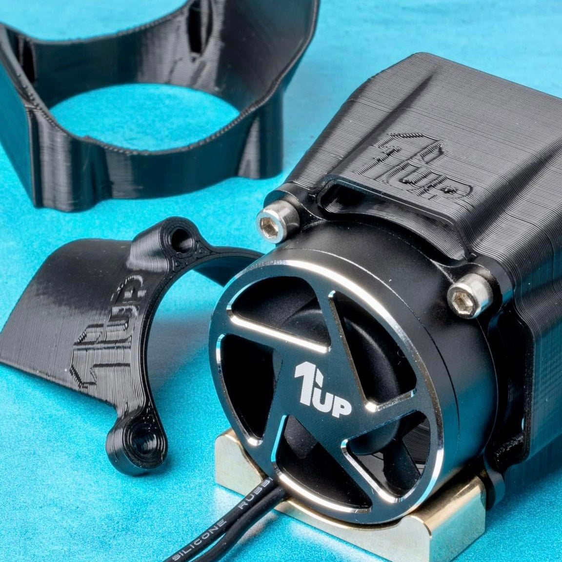 1up Fan Shrouds Coming Soon!