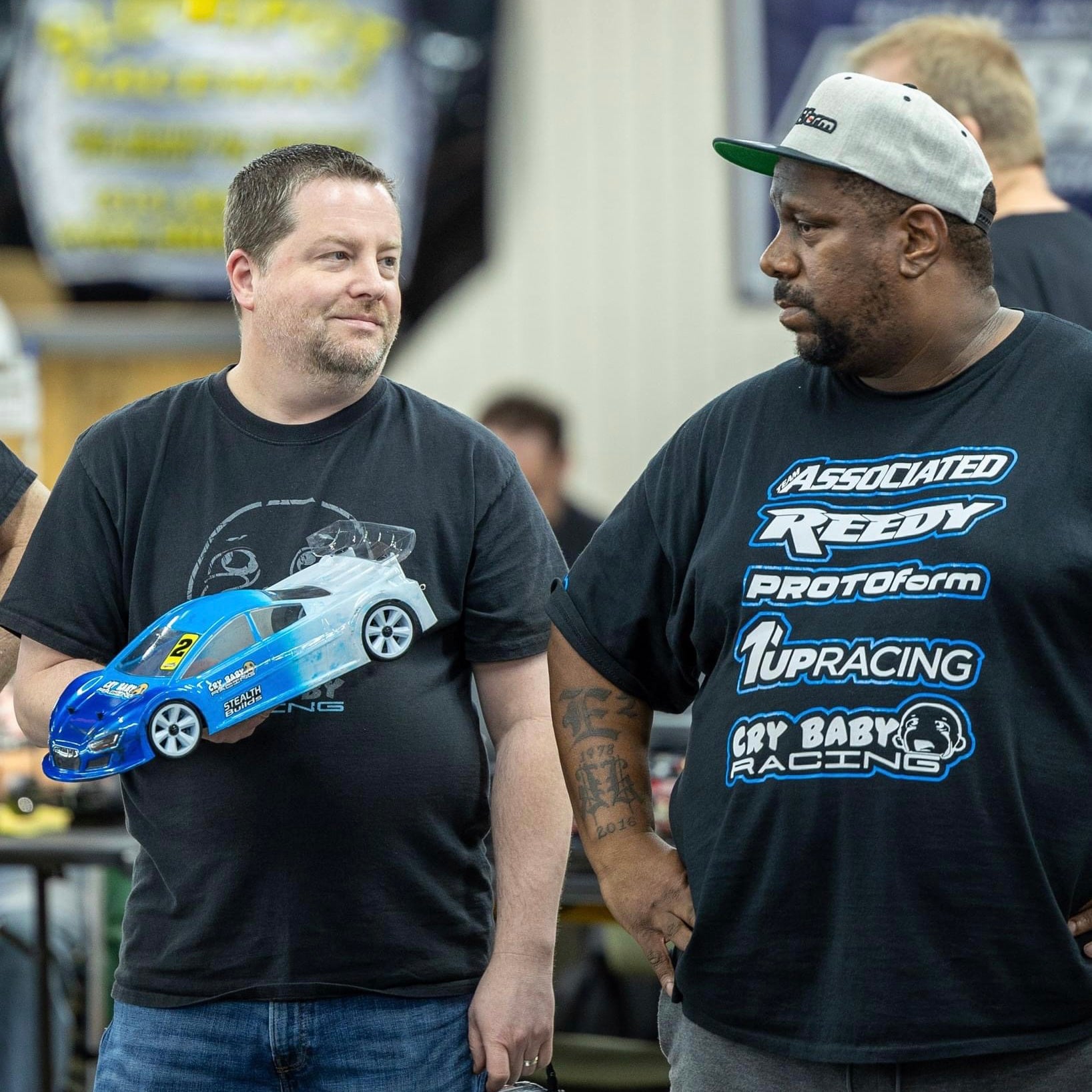 ROAR Carpet Nats Photo Album #2 Live on Facebook