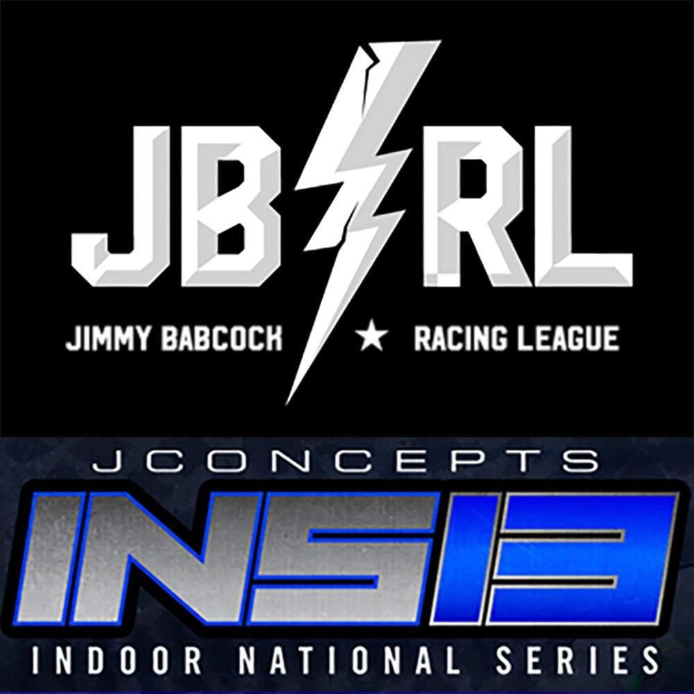 1up Racing Sponsors the JBRL and INS/NCTS series