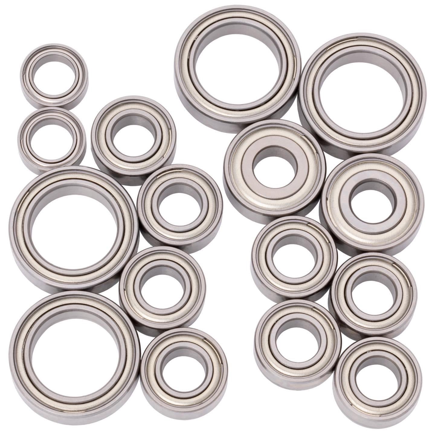 CV2 Pro Bearings In stock now!