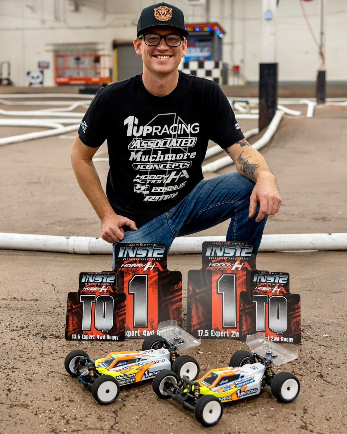 Throwback to Jack Thayer Sweeping the INS Finals