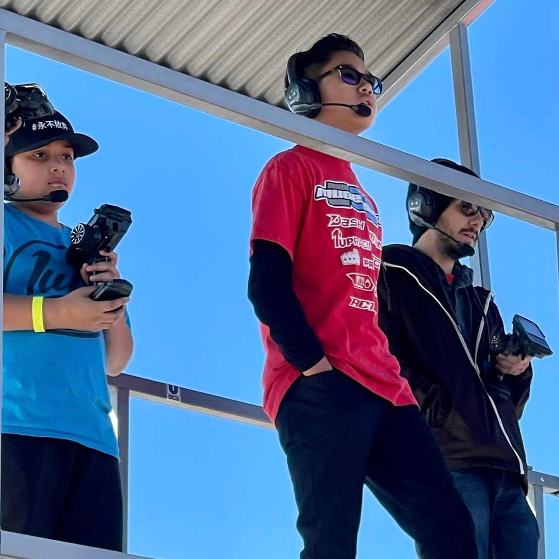 Young Guns ready to rip at Ron Paris Memorial