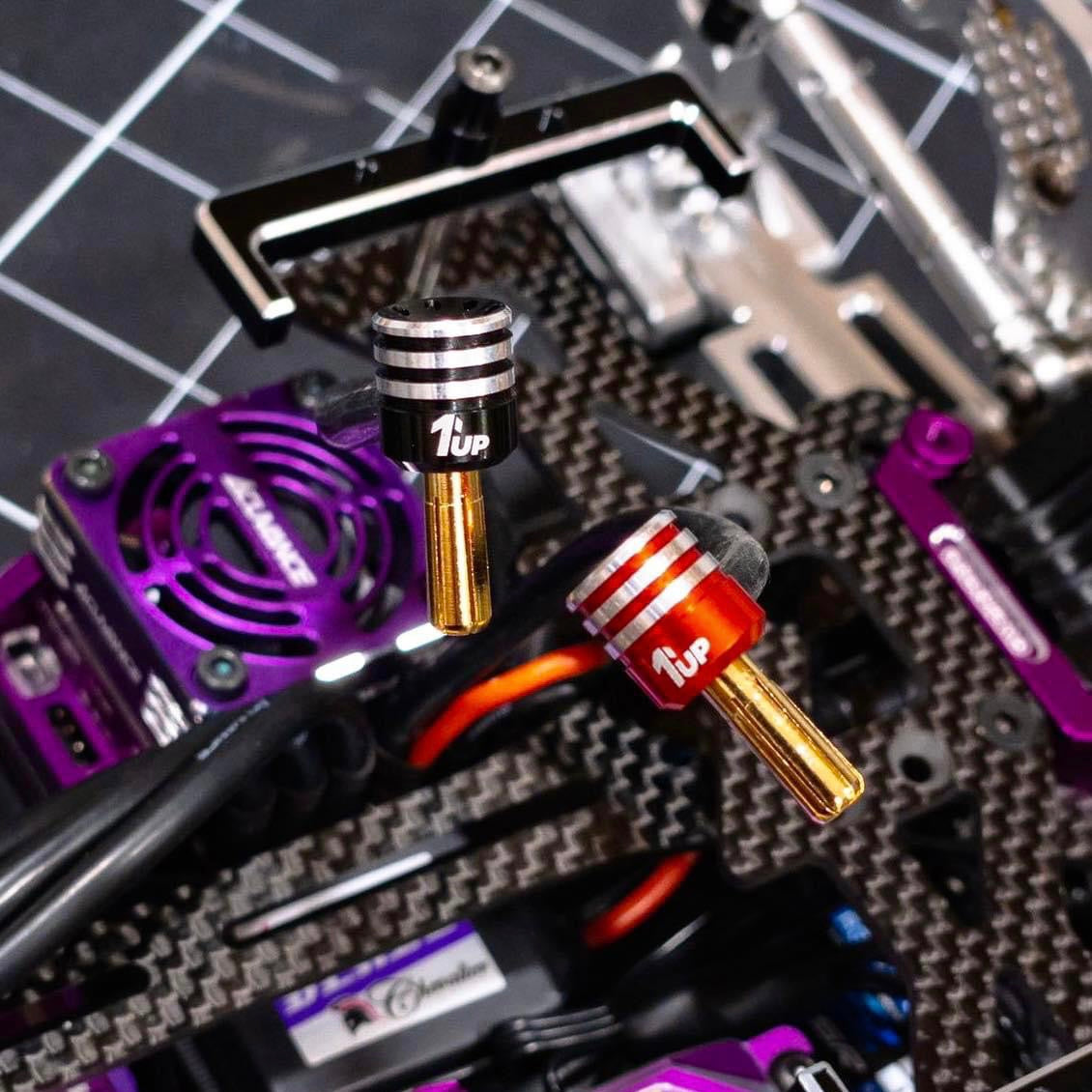 Scale Magic sending in some awesome pictures of the Orginal Heat Sink Bullets