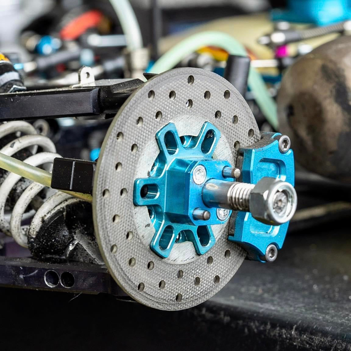 Check Out The 1/5 Worlds Album on Our Facebook Page!