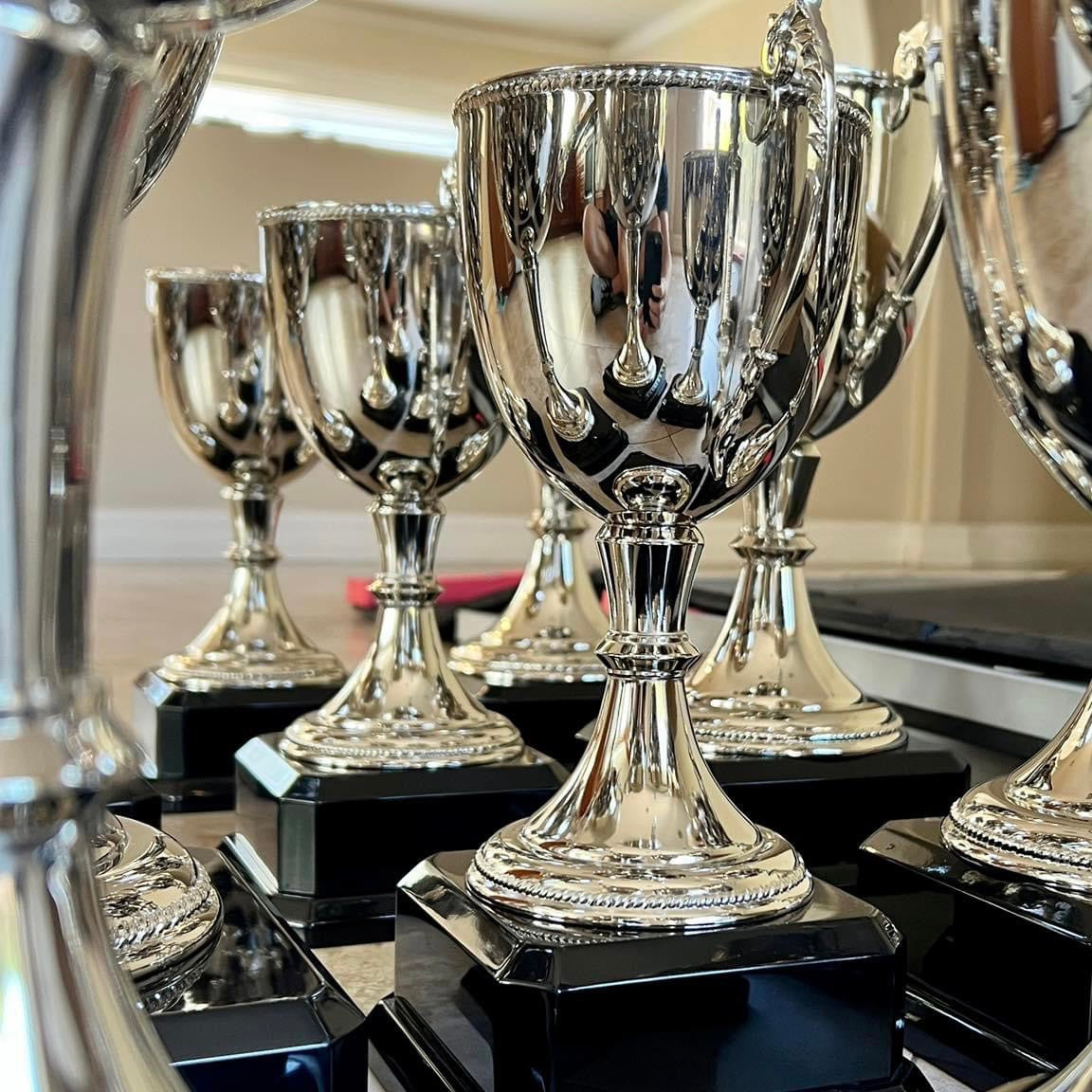 The 1up Cup is Almost Here!