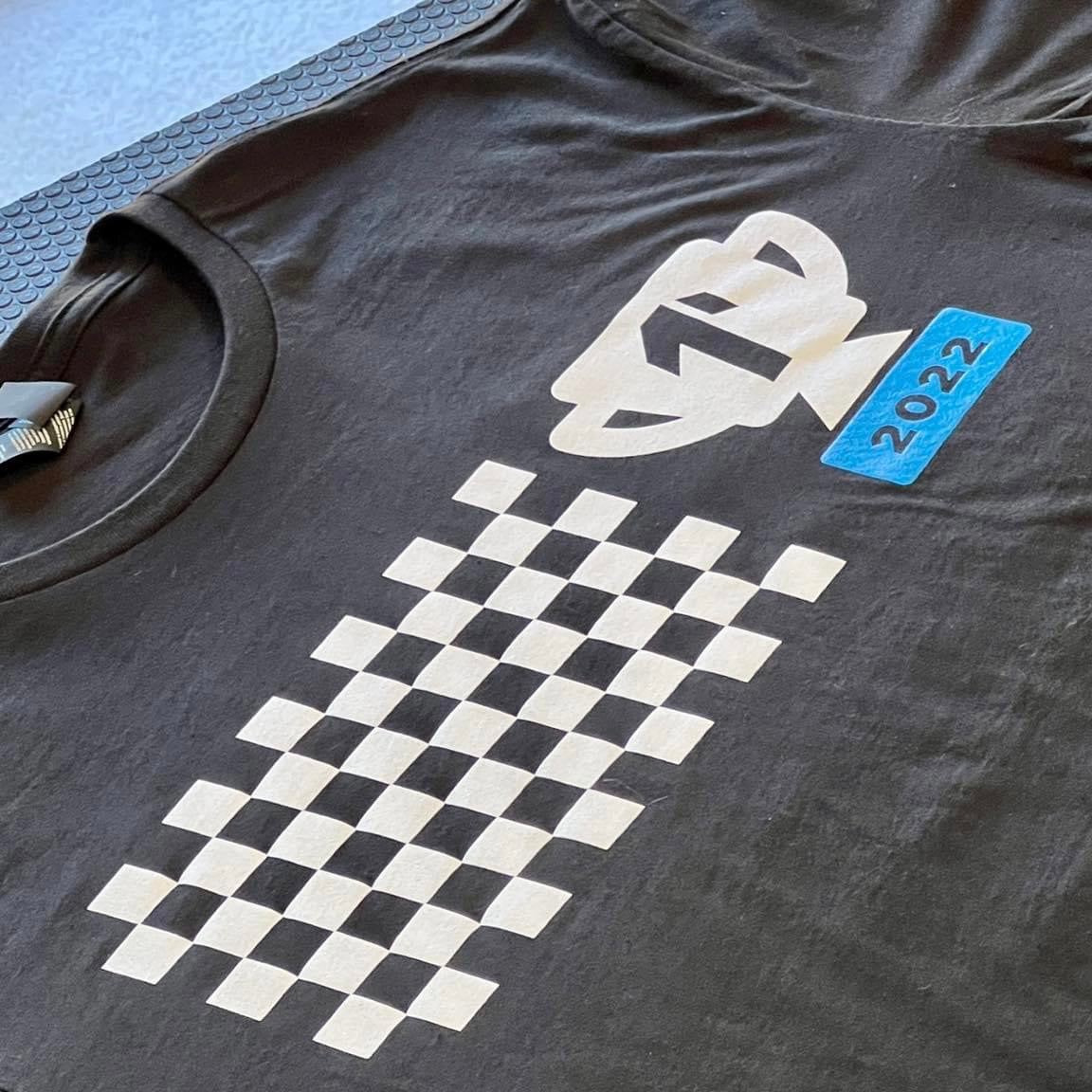 1up Cup Shirts have Arrived