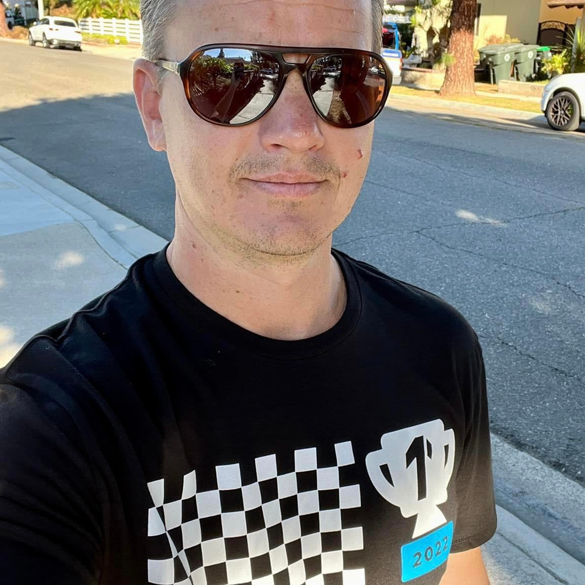 1up Cup Shirts on Deck!