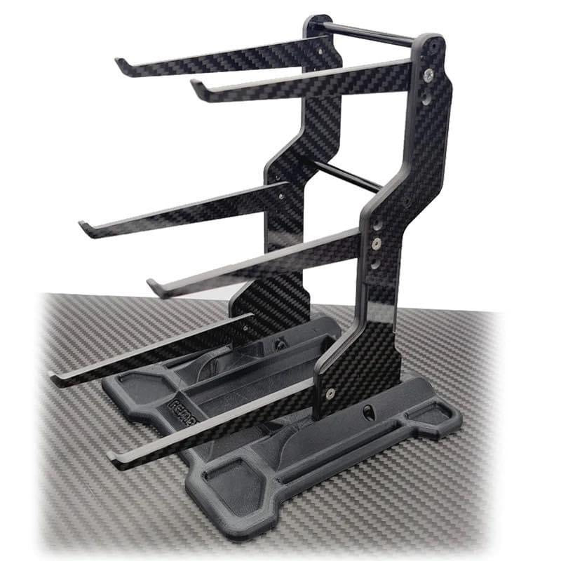 New RC Maker 3D Pro Carbon Car Stackers In Stock now at Pick1up