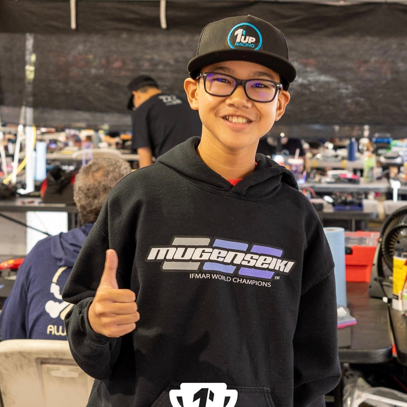 1up Cup 2022 Photo Album Live on Our Facebook