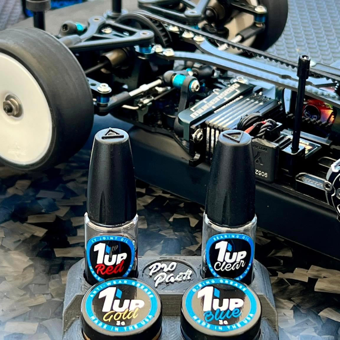 Randy Caster's Top Pit Picks