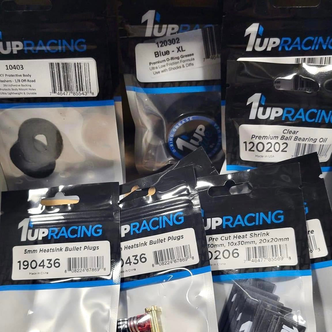 Spencer Klein Topping Off his Build with Nothing But The Best