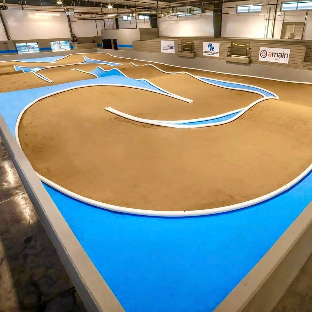 Congrats to Anytime R/C on Opening up in Liberty Lake, WA