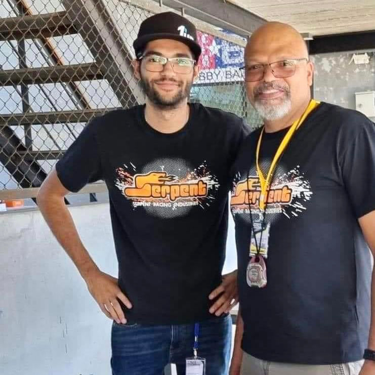 Good Luck to the Butterfield's in Thailand