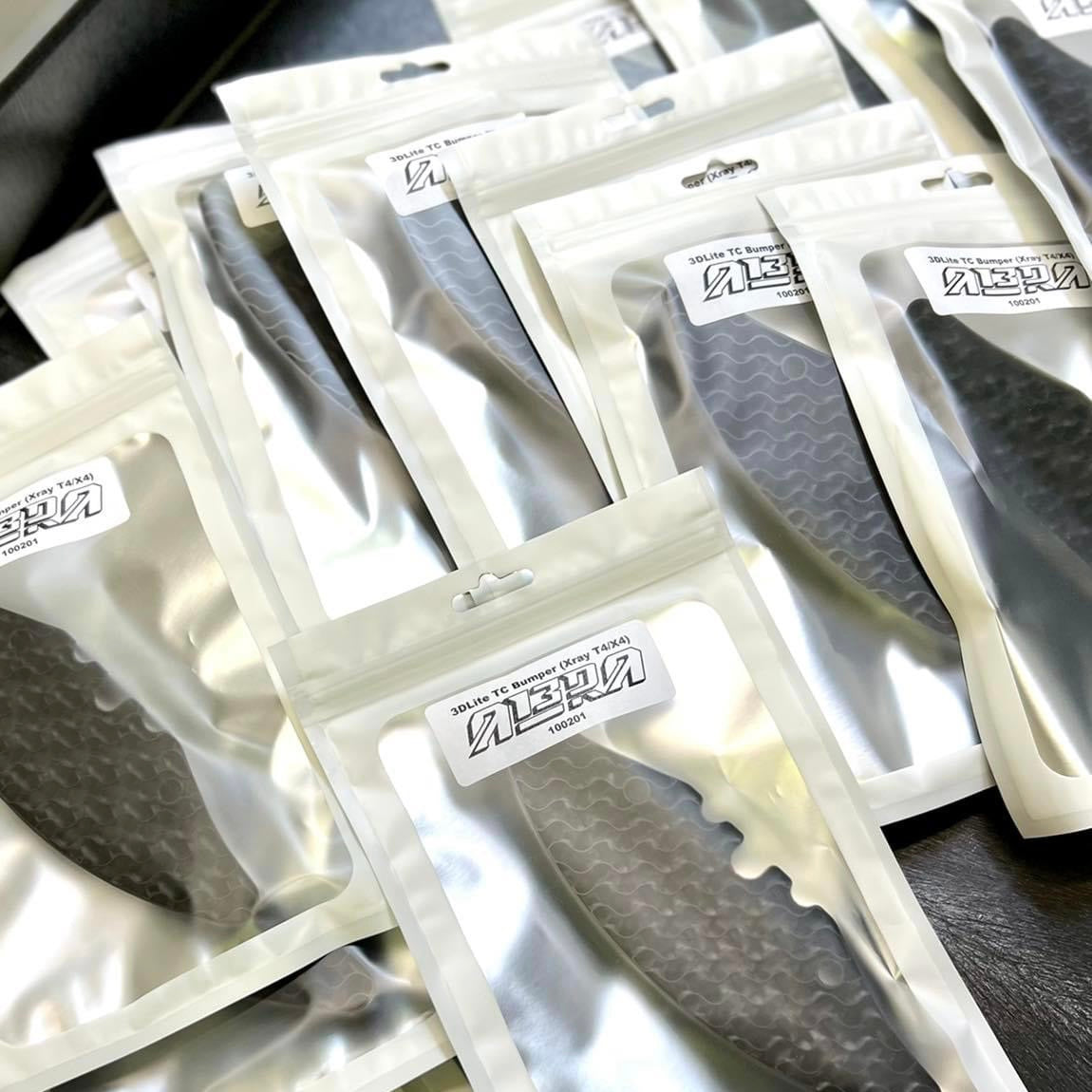 Alera3D the new Hot Seller on 1up Racing