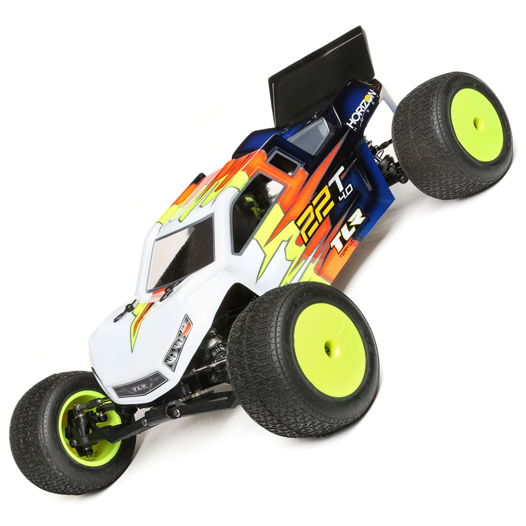 TLR 22T 4.0