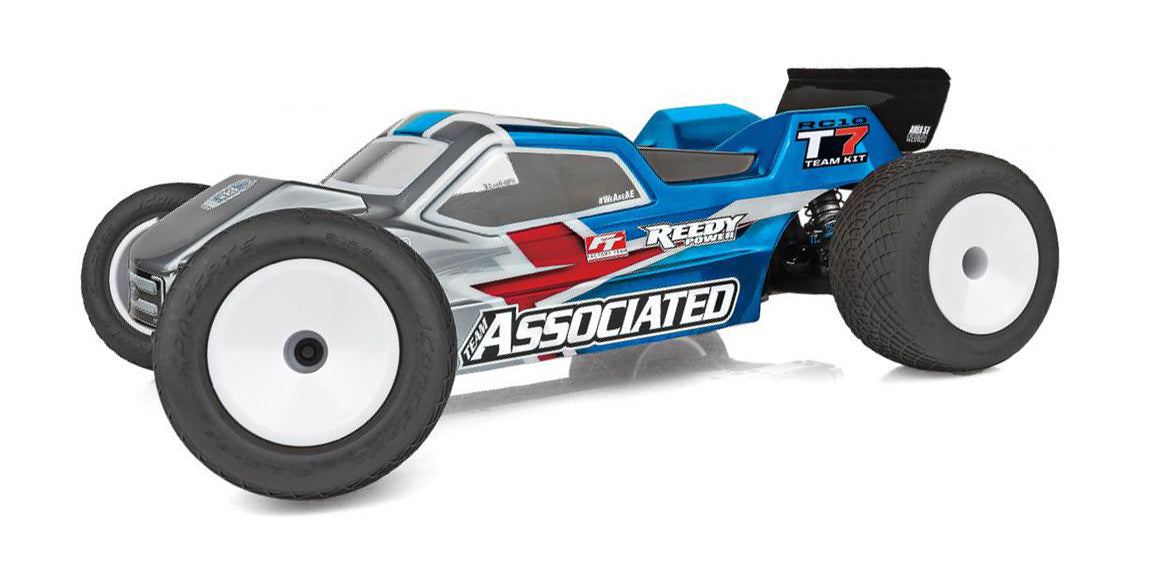 Team Associated RC10T7