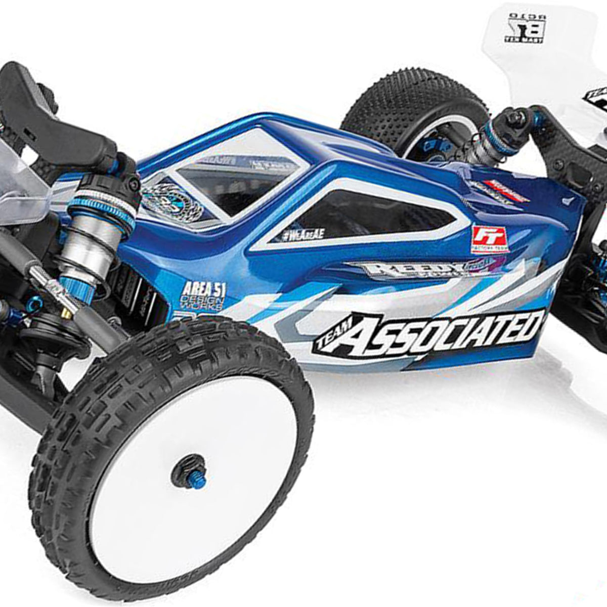 Team Associated RC10B7