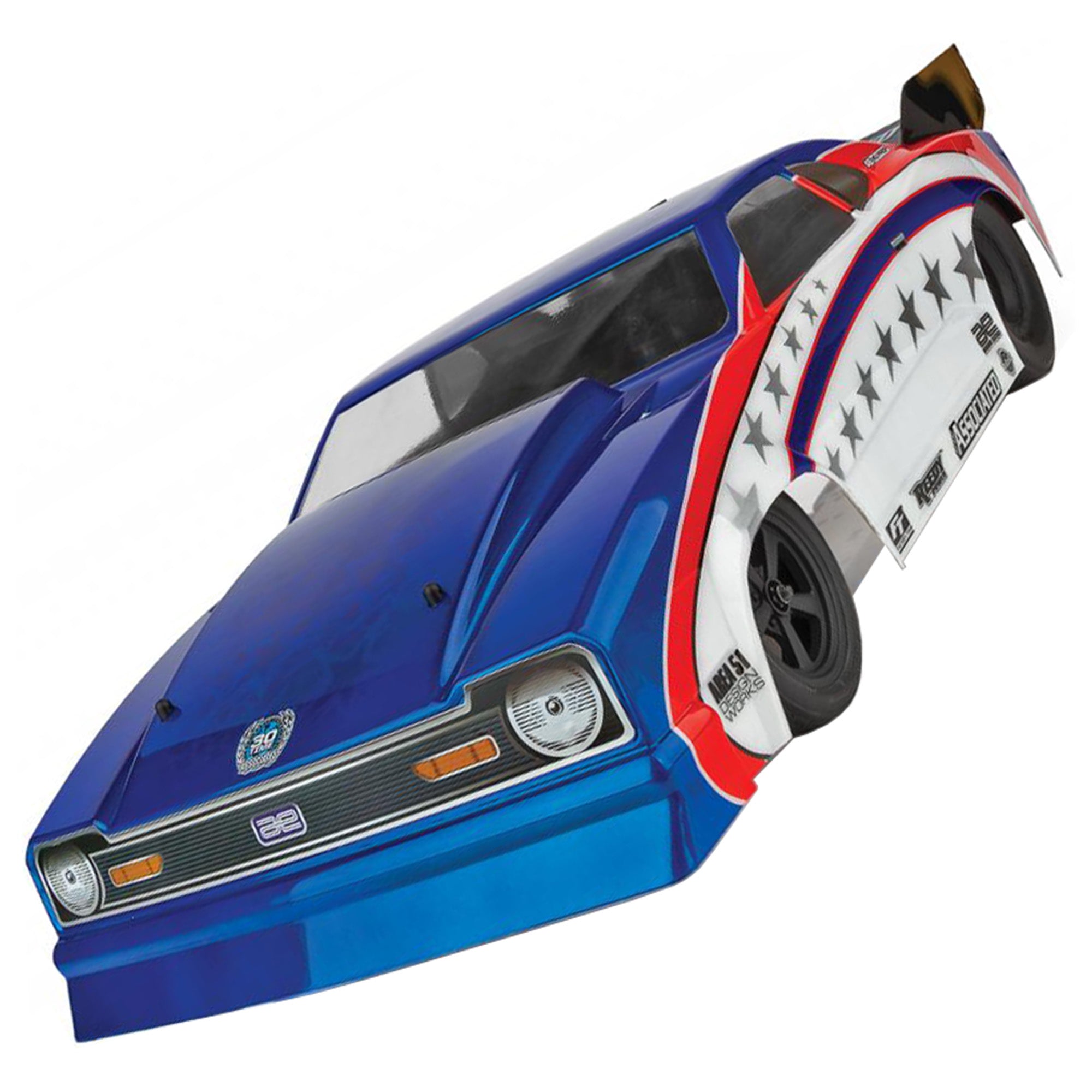 Team Associated DR10M