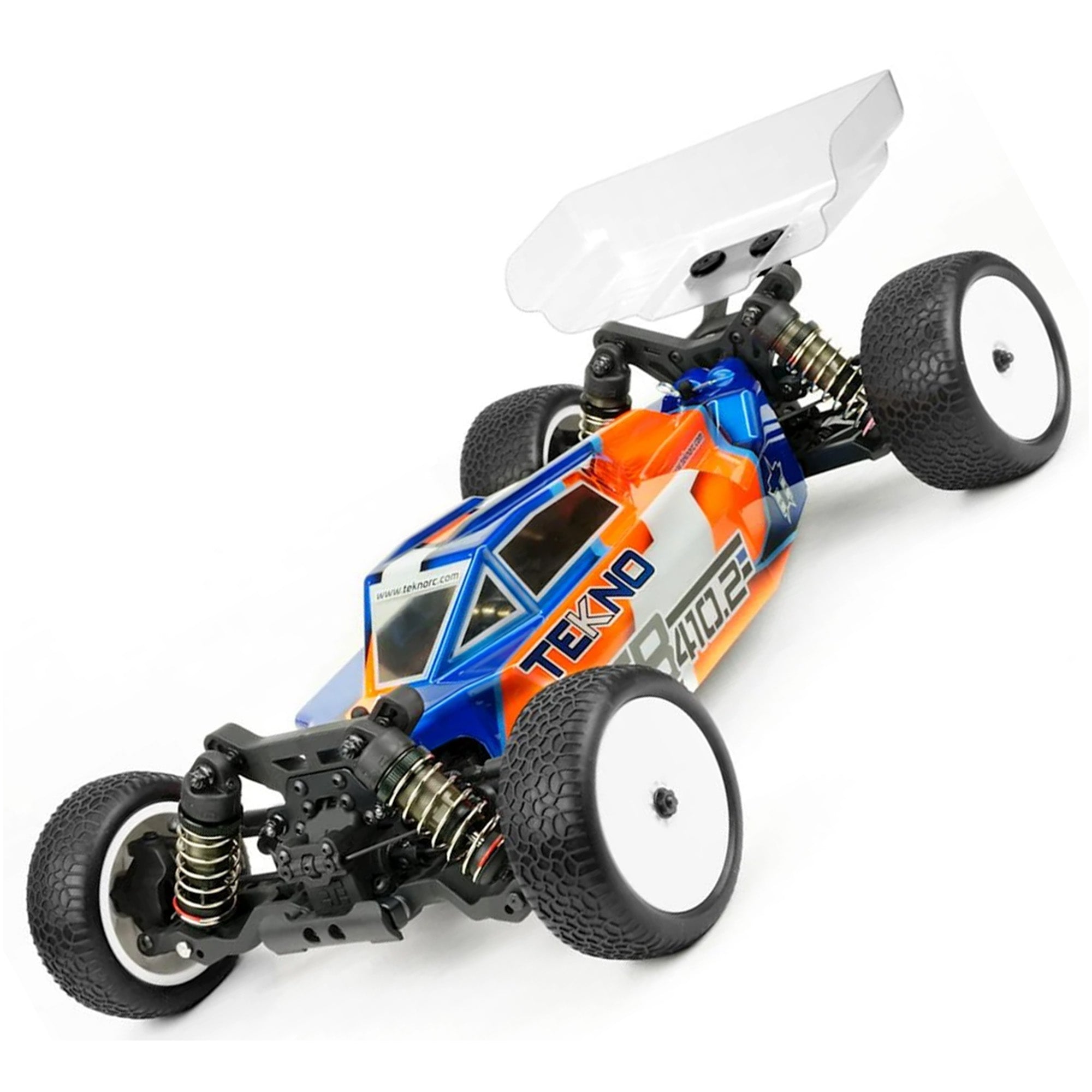 Tekno EB410.2