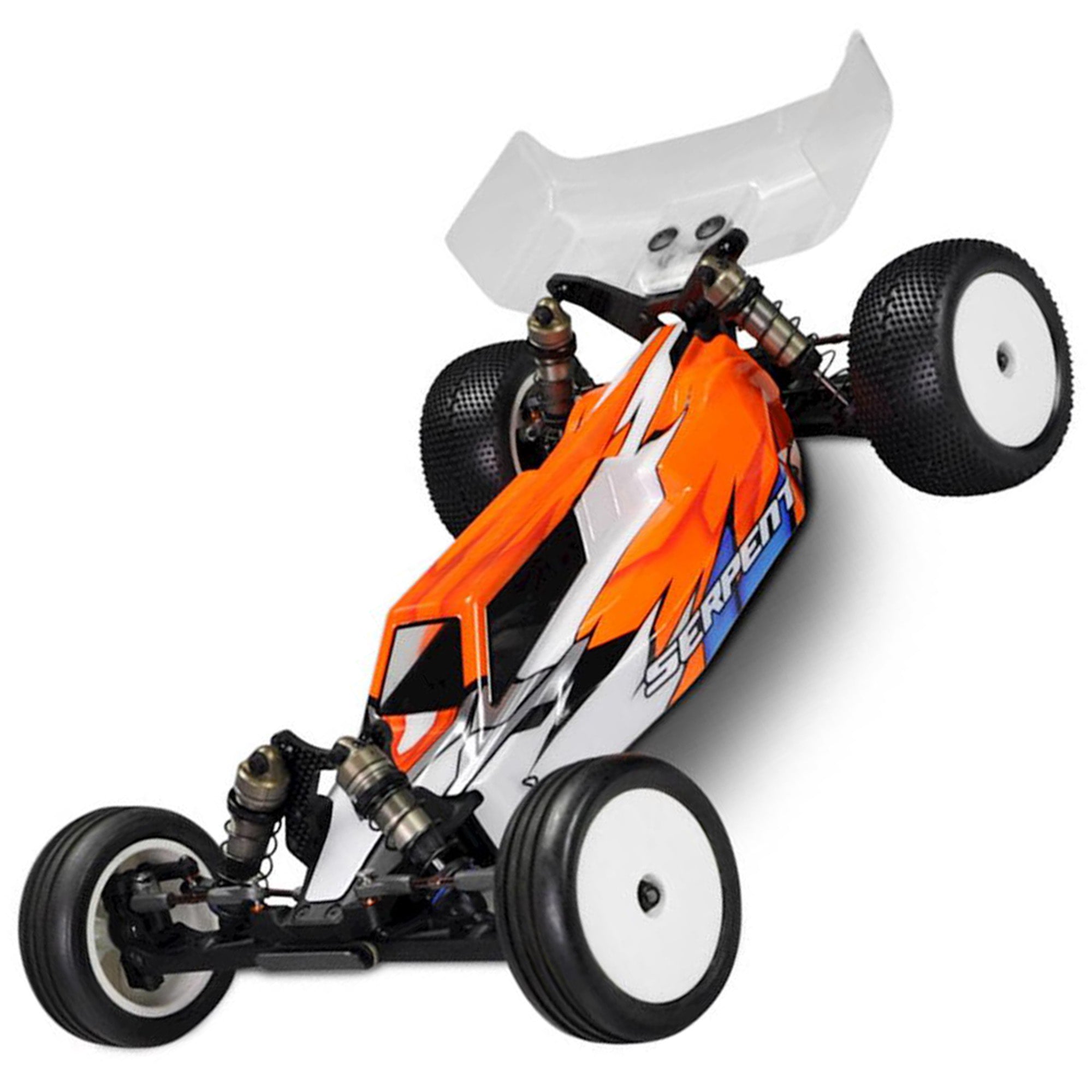 Serpent Spyder SRX2 G3