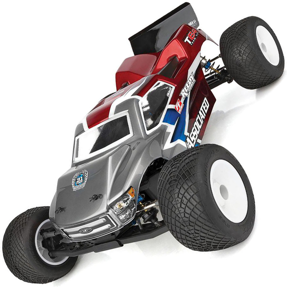 Team Associated T6.4