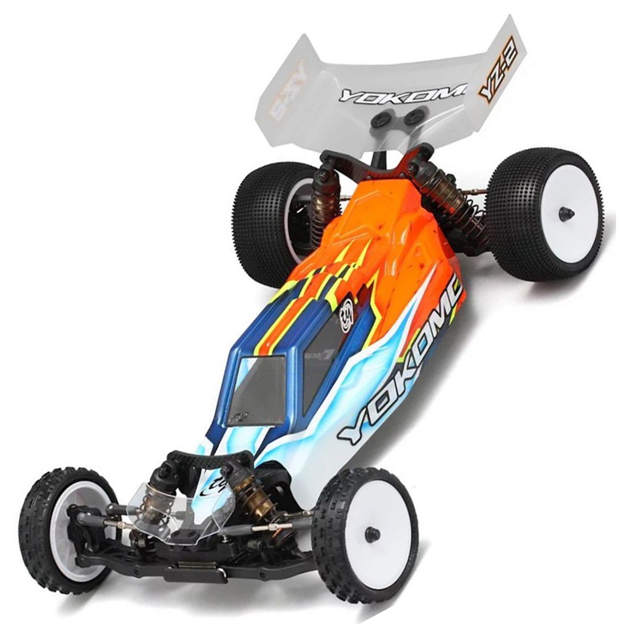 Yokomo YZ-2 3.1