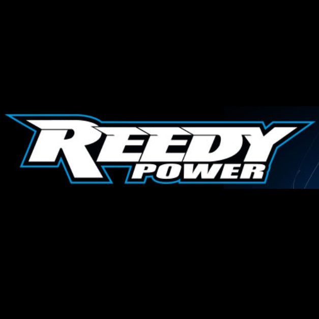 Reedy