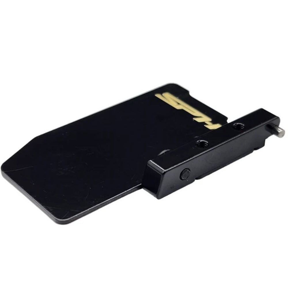 RC MAKER Floating Electronics Plate Set - Brass