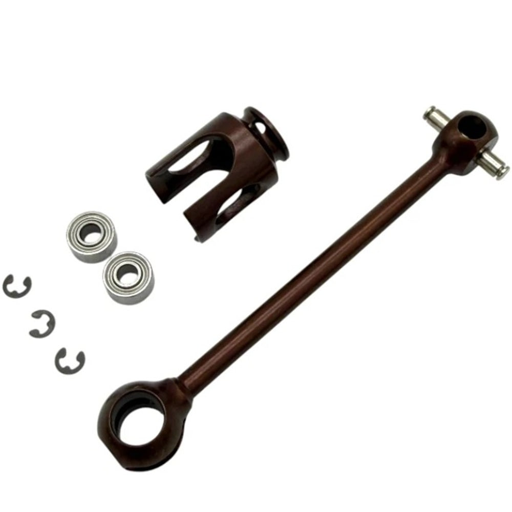 RC MAKER LW-LF Inner Rear Joint Set