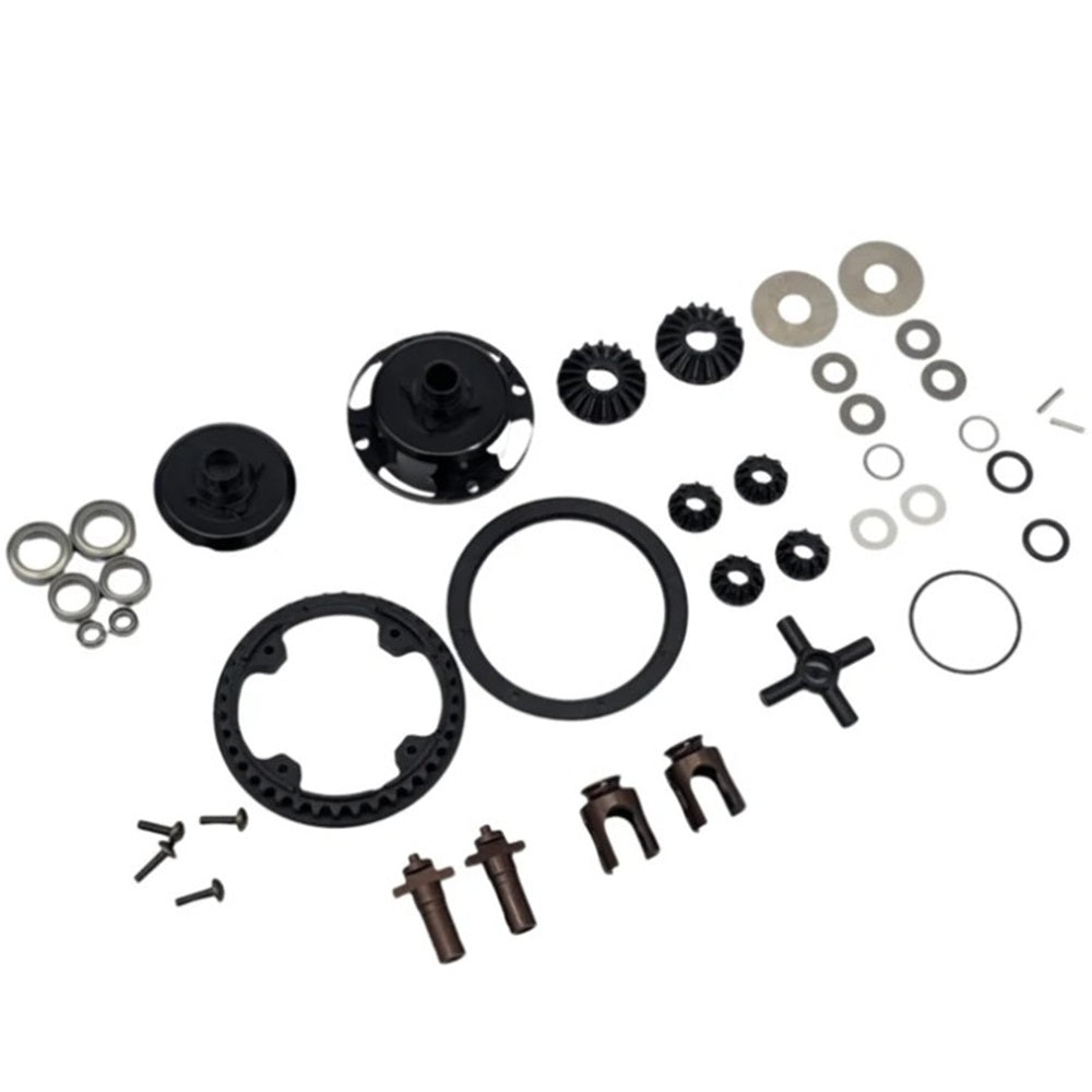 RC MAKER Gear Diff Set