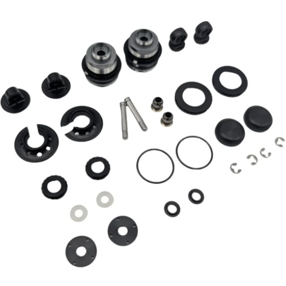 RC MAKER XS Linear Shock Set (2)