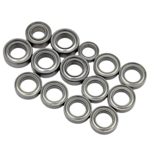 RC MAKER SP2 Standard Bearing Set