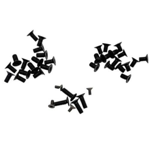 RC MAKER SP2 Lower Chassis Screw Set