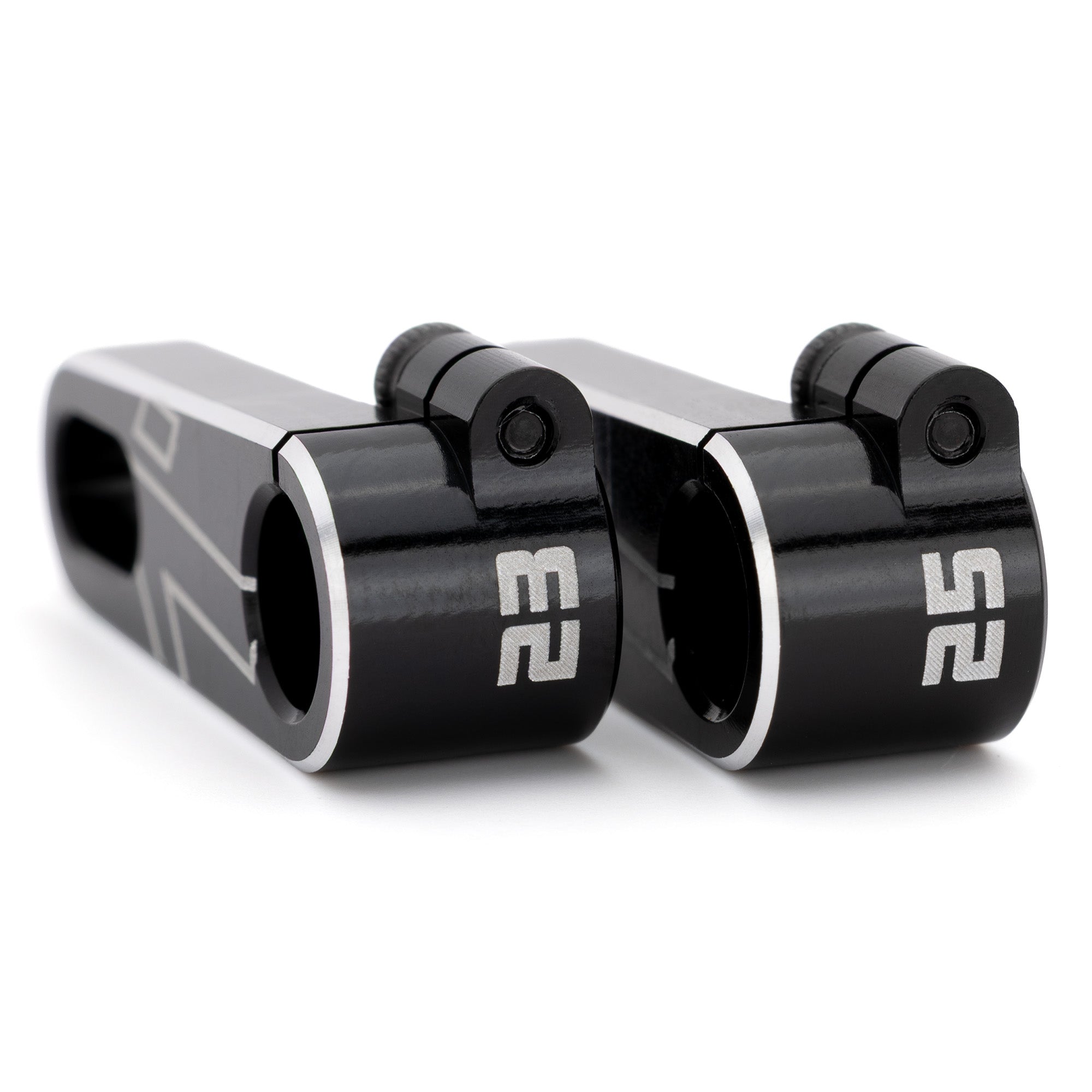 1up Racing 7075 HD Adjustable Servo Horns - 15-19mm