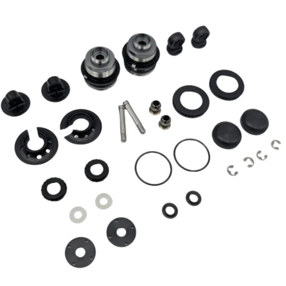 RC MAKER XS Progressive Shock Set (2)