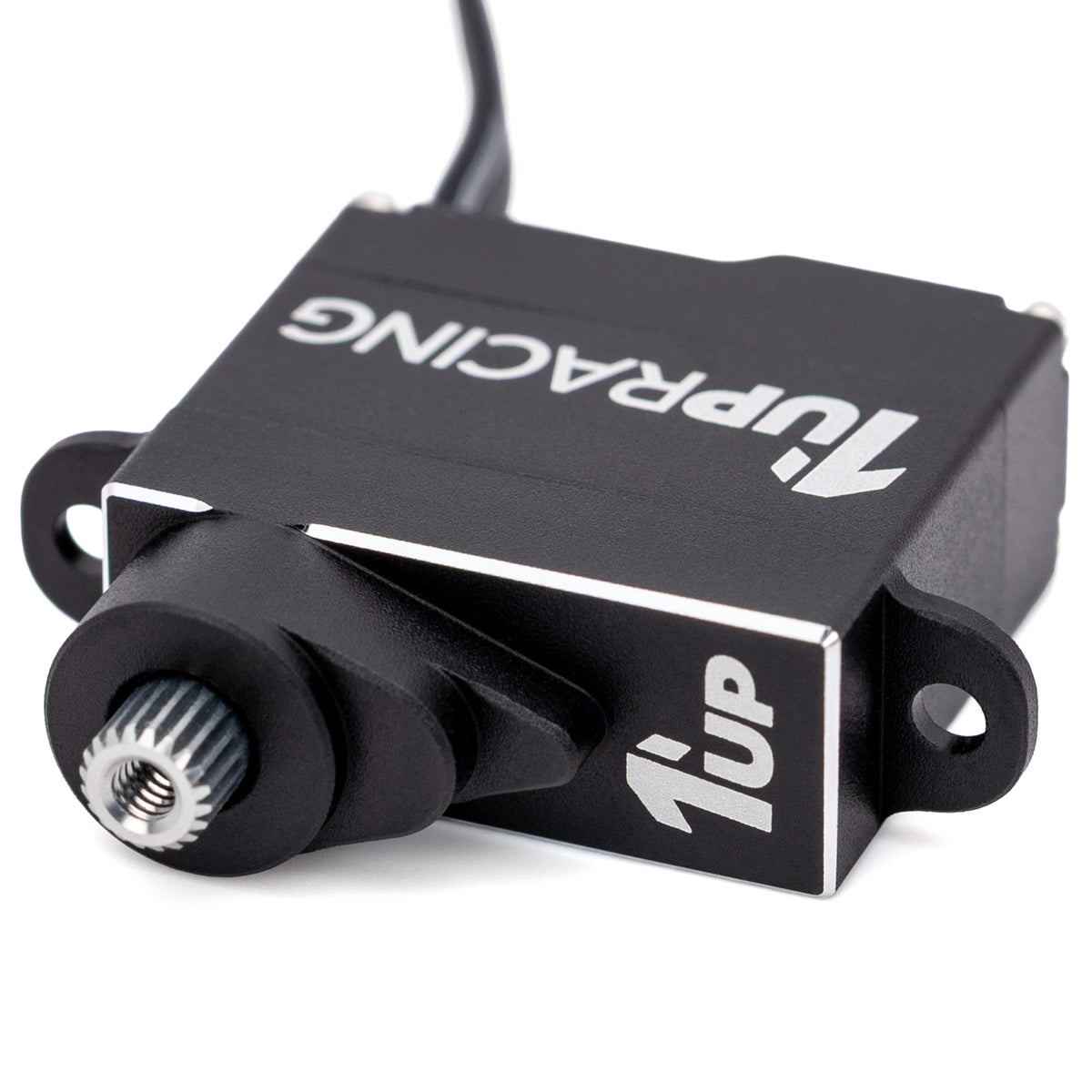 1up Racing Precision Aluminum Micro Servo